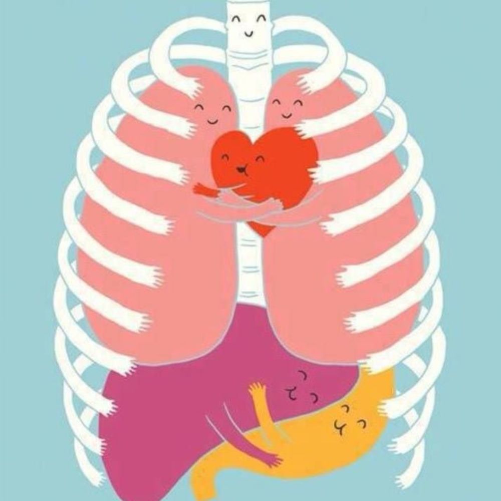 Meet your Posher